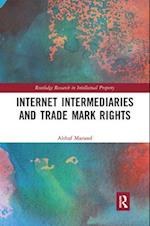 Internet Intermediaries and Trade Mark Rights