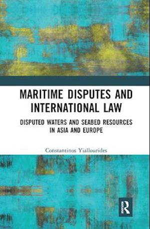 Maritime Disputes and International Law