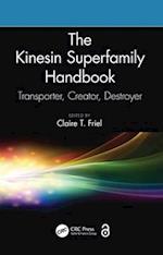 The Kinesin Superfamily Handbook