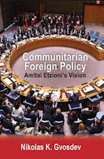 Communitarian Foreign Policy