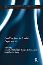 Co-Creation in Tourist Experiences