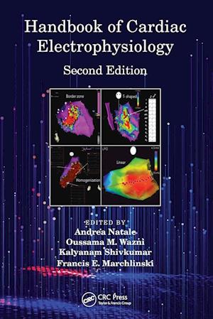 Handbook of Cardiac Electrophysiology