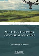 Multi-UAV Planning and Task Allocation