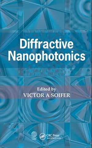 Diffractive Nanophotonics