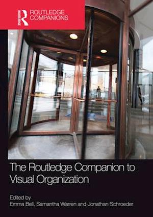 The Routledge Companion to Visual Organization
