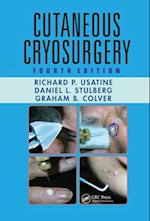Cutaneous Cryosurgery