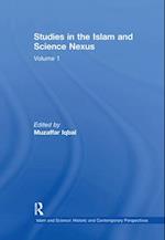 Studies in the Islam and Science Nexus