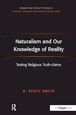 Naturalism and Our Knowledge of Reality