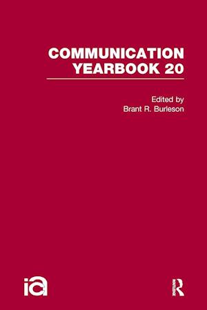 Communication Yearbook 20