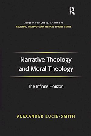 Narrative Theology and Moral Theology