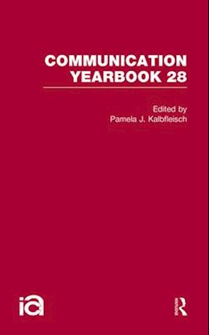 Communication Yearbook 28