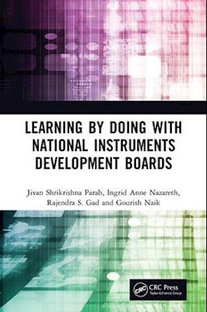 Learning by Doing with National Instruments Development Boards