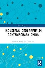 Industrial Geography in Contemporary China