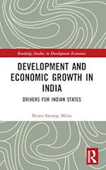 Development and Economic Growth in India