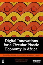 Digital Innovations for a Circular Plastic Economy in Africa