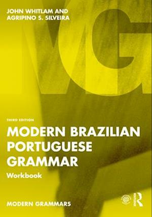 Modern Brazilian Portuguese Grammar Workbook (9781032244426)
