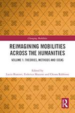 Reimagining Mobilities Across the Humanities