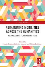 Reimagining Mobilities Across the Humanities