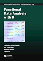 Functional Data Analysis with R