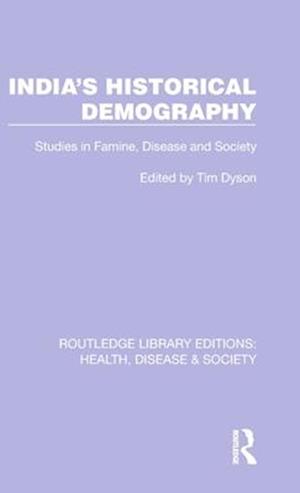 India's Historical Demography