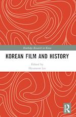 Korean Film and History