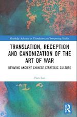 Translation, Reception and Canonization of The Art of War