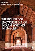 The Routledge Encyclopedia of Indian Writing in English