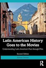 Latin American History Goes to the Movies
