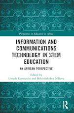 Information and Communications Technology in STEM Education