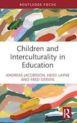 Children and Interculturality in Education