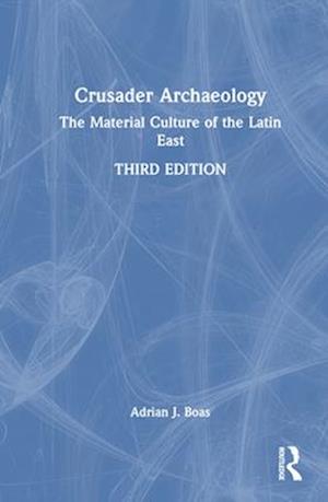 Crusader Archaeology