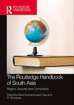 The Routledge Handbook of South Asia