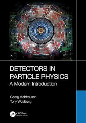 Detectors in Particle Physics