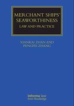 Merchant Ship's Seaworthiness