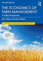 The Economics of Farm Management