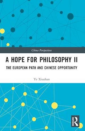 A Hope for Philosophy