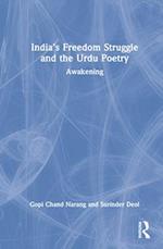 India’s Freedom Struggle and the Urdu Poetry