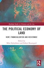 The Political Economy of Land