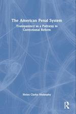 The American Penal System