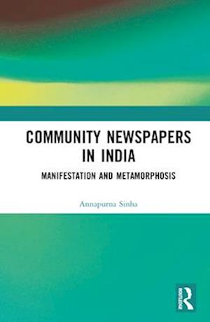 Community Newspapers in India