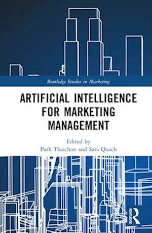 Artificial Intelligence for Marketing Management
