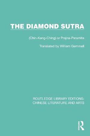 The Diamond Sutra