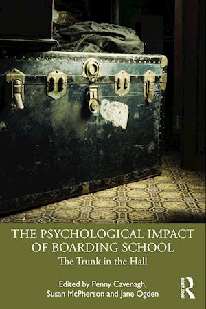 The Psychological Impact of Boarding School