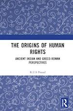 The Origins of Human Rights