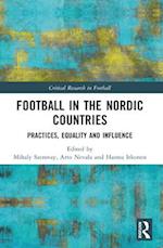 Football in the Nordic Countries