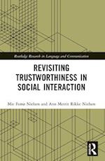 Revisiting Trustworthiness in Social Interaction