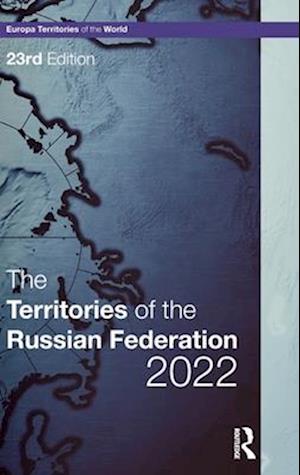 The Territories of the Russian Federation 2022