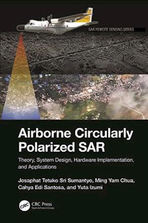 Airborne Circularly Polarized SAR