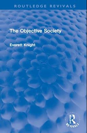 The Objective Society