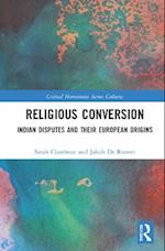 Religious Conversion